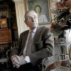 Francisco de Cadenas y Allende, tercer conde de Gaviria.