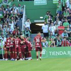 La Cultural quiere repetir triunfo a domicilio como ya hizo en Santander.