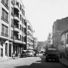 La atmósfera de León en la década de los 40.