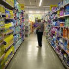 Sólo cinco municipios leoneses tienen rentas por encima de la media provincial.