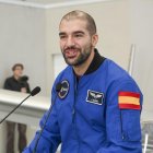 Pablo Álvarez, en una fotografía de archivo.