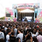 La nueva convocatoria del Monoloco volvió a ser ayer un nuevo éxito de público.