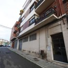 Pedro de Dios es la calle en la que ocurrieron los hechos.