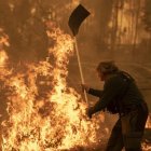 La provincia sufrió este verano la peor oleada de incendios desde que hay registros.