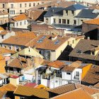 Las plusvalías podrán reclamarse hasta el 26 de octubre.