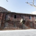 Inmueble del número 9 de la carretera de Los Cubos.
