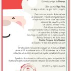 Carta de Papá Noel