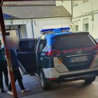 La Guardia Civil detiene al presunto estafador