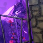 Pesadilla antes de Navidad es una de las películas icónicas de Tim Burton.