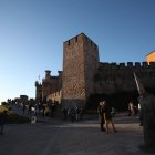 El Castillo de los Templarios de Ponferrada alberga este tipo de eventos especializados .