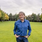 El secretario general del PSCyL y candidato a la presidencia de la Junta de Castilla y León, Carlos Martínez.