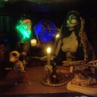 La Novia Cadáver cumple ya 20 años.