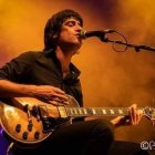 Mario Álvarez actúa este sábado en el Pub Gargantúa (22.30 horas. Entrada gratuita).