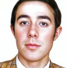 Imagen del policía leonés de Boñar Juan Antonio Fernández, asesinado por el FRAP en 1973