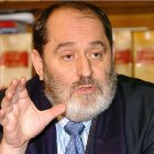 El abogado José Emilio Rodríguez Menéndez.