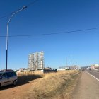 Estado actual del paseo.