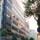 El inmueble está ubicado en Gran Vía de San Marcos 27.