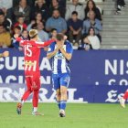 El último precedente de este choque se disputó hace casi un año y acabó empate a dos.