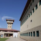 Prisión de Villahierro, en imagen de archivo.