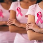 La organización sindical llama a recoger el cáncer de mama en el listado de enfermedades profesionales por el Día Mundial del Cáncer de Mama.