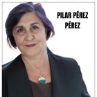 Pilar Pérez optará al cargo de decana de la Abogacía.