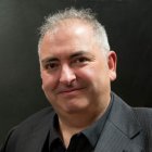 El crítico y escritor José Ignacio García.