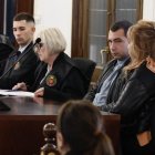 Juicio crimen Nochebuena