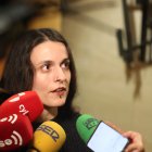 La patóloga de la Gasbi