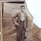 Jesús Guerrero, asesinado por las tropas franquistas en Jaca en 1938, ya descansa en el cementerio leonés de Horta.