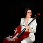Eva Arderíus actúa este domingo en El Albéitar.