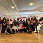 León volverá a salir a la calle contra el cáncer de mama el 26 de octubre en la undécima.