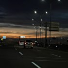 El nuevo teléfono de la DGT dará atención psicológica, jurídica y social a las víctimas de accidentes de tráfico.