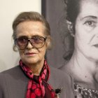 Imagen de archivo de María Victoria Atencia.