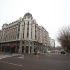 Imagen de archivo de la Casa de don Valentín.