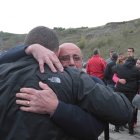 Un escape de grisú deja seis muertos y cinco heridos en el Pozo Emilio del Valle que la Hullera Vasco Leonesa tenía en Llombrera de Gordón.