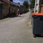 La ordenanza recurrida afecta a los municipios menores de cinco mil habitantes.