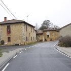 Travesia de Barrillos de las Arrimadas.