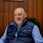 Jesús Quintá, propietario de Alibós.