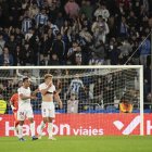 La Liga denunció hasta seis cánticos de parte de la afición del Deportivo en el partido ante la Cultural del pasado fin de semana.