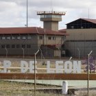 Centro Penitenciario de Villahierro.