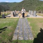 Imagen de la conmemoración del pasado año.