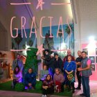 El viernes 14 a las 19.00 horas será el gran encendido de luces.