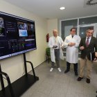 Casal, Saracho, Caballero y Marqués