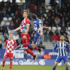 El último precedente victorioso de la Deportiva data de diciembre del 2022: 1-0.