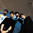 Viva Belgrado actúan este sábado en el Espacio Vías.