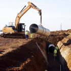 El objetivo, según el nuevo plan, es estabilizar la actual demanda de regadío.