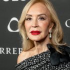 Carmen Lomana, referente de estilo y saber estar, defiende que la elegancia también se demuestra en la mesa.