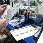 Las ventas de la lotería de Navidad se aceleran a poco más de un mes del sorteo.