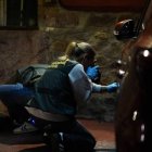 Una joven falleció el pasado sábado tras ser apuñalada en el vientre por una chica menor de edad