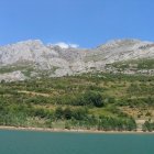 Terrenos fuera del pantano de Riaño que pueden habilitarse como pastos.